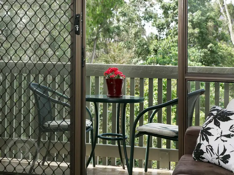 Fourth view of Homely unit listing, 8/16 McCulla Street, Sherwood QLD 4075