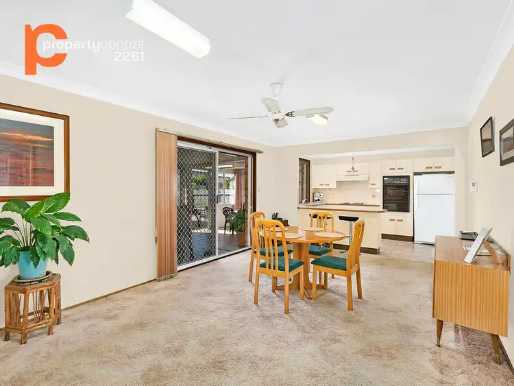 Sixth view of Homely house listing, 3 Scarborough Place, Bateau Bay NSW 2261