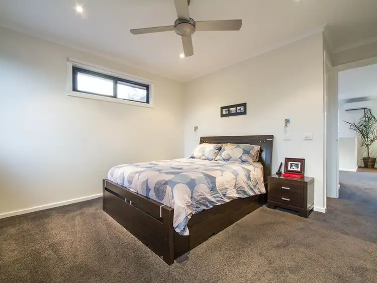 Sixth view of Homely house listing, 62 Dalpura Circuit, Frankston VIC 3199