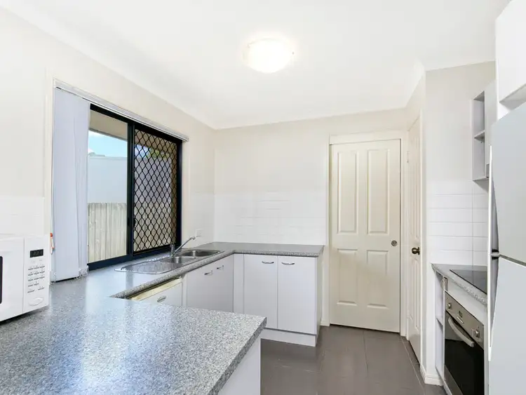 Fourth view of Homely house listing, 30 Michigan Cresent, Parkinson QLD 4115