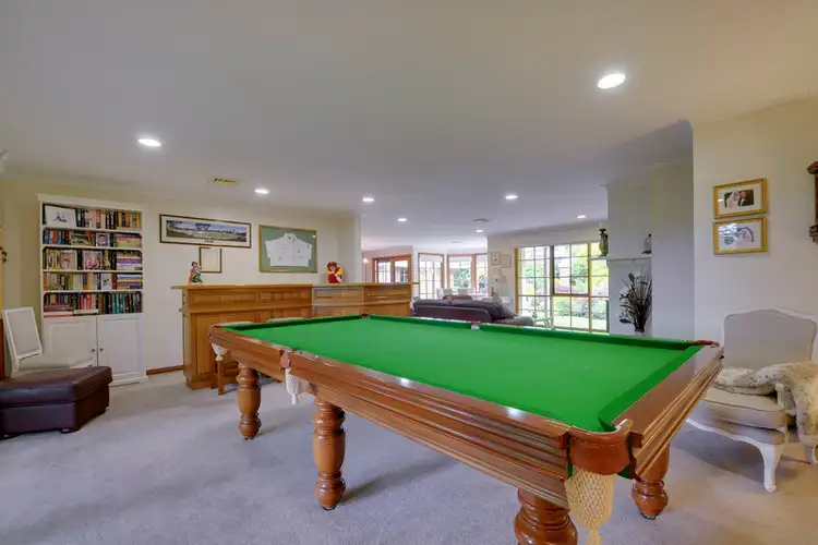 Sixth view of Homely house listing, 35 Arrandoon Drive, Hazelwood North VIC 3840