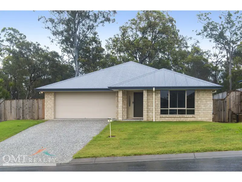 Main view of Homely house listing, 9 Mattocks Street, Goodna QLD 4300