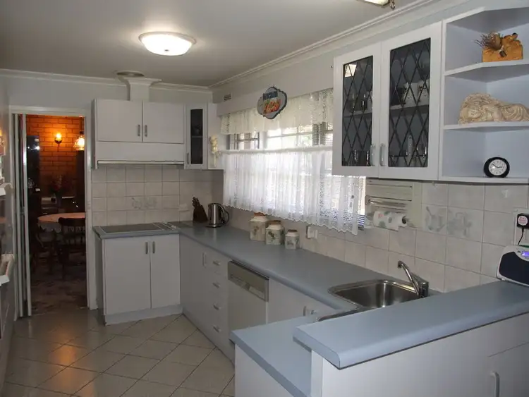 Fourth view of Homely house listing, 9 Bennett Street, Moe VIC 3825