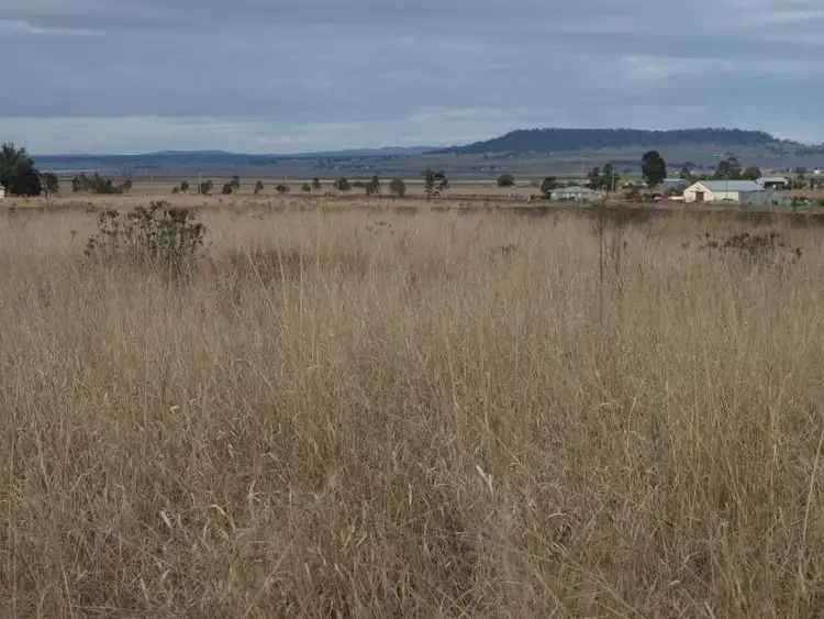 Main view of Homely land listing, Lot 15 Hill Street, Nobby QLD 4360