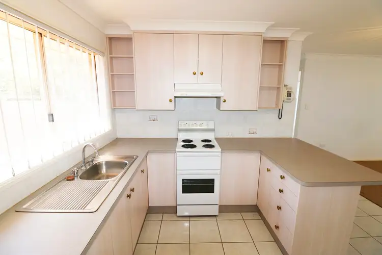 Third view of Homely flat listing, 2/21 McIvor Street, Kearneys Spring QLD 4350