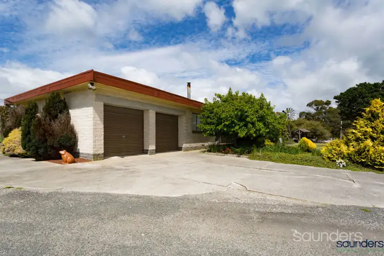 Second view of Homely house listing, 17 Emily Street, Bridport TAS 7262