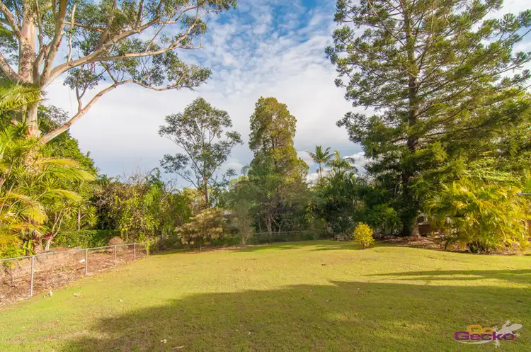 Second view of Homely house listing, 11 Lanercost Street, Geebung QLD 4034