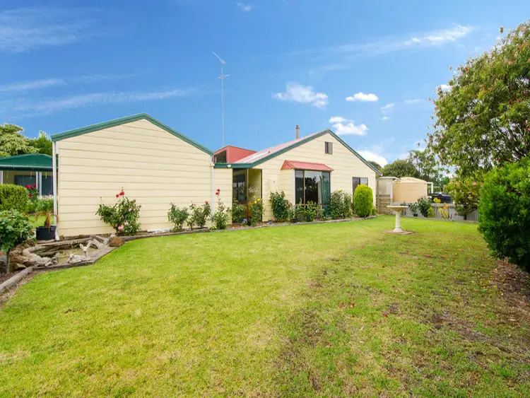 Sixth view of Homely house listing, 4-5 Leslie Court, Donovans SA 5291