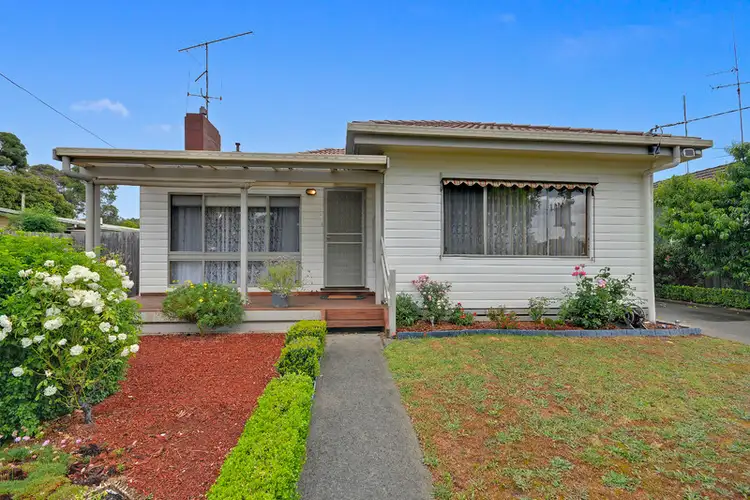 14 Burrage Street, Moe VIC 3825