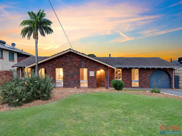 27 Aminya Avenue, Wanneroo WA 6065