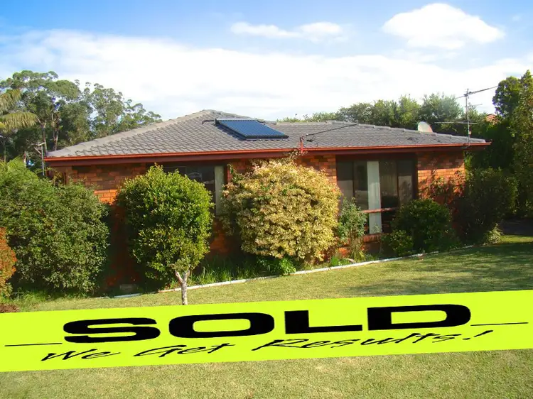 Main view of Homely villa listing, 1/18 Morton Street, Huskisson NSW 2540