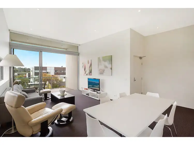 Fifth view of Homely apartment listing, 9/1 Elizabeth Street, Merimbula NSW 2548
