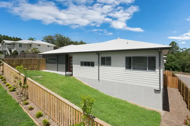 LOT 1, 5 Kauri Street, Cooroy QLD 4563