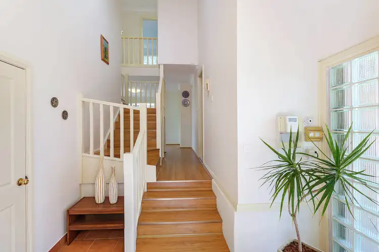 Fifth view of Homely townhouse listing, 4/49 Parsonage Road, Castle Hill NSW 2154