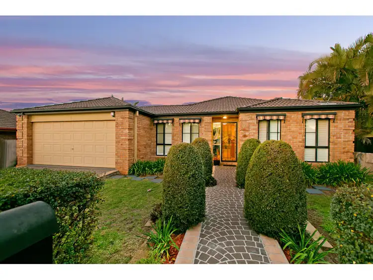 Main view of Homely house listing, 55 McLeod Street, Cleveland QLD 4163