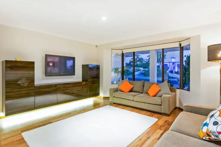 Fifth view of Homely house listing, 45 Tellen Street, Mullaloo WA 6027
