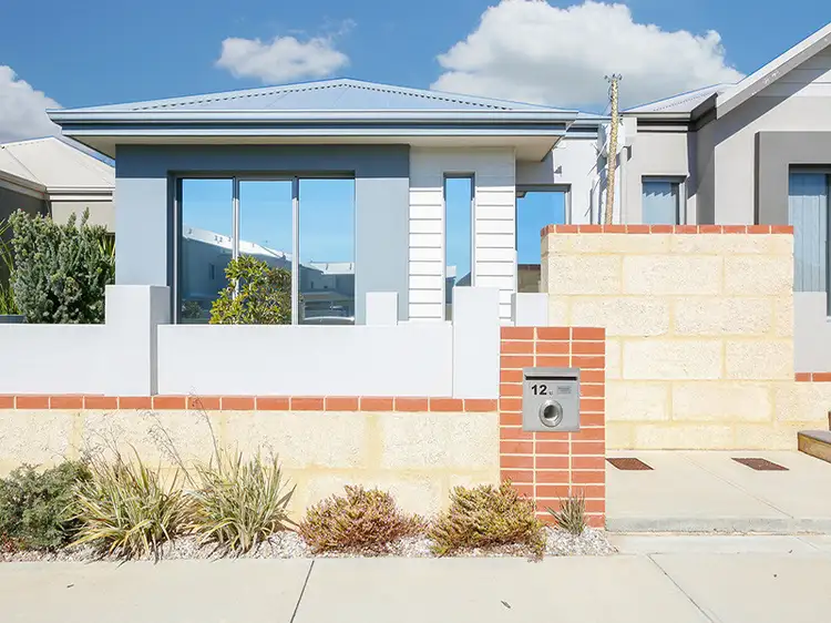 Fifth view of Homely house listing, 12 Antares Street, Clarkson WA 6030