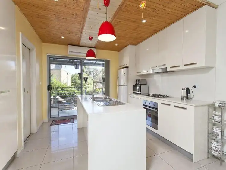 Fourth view of Homely townhouse listing, 47-49 Gladstone Street, North Parramatta NSW 2151