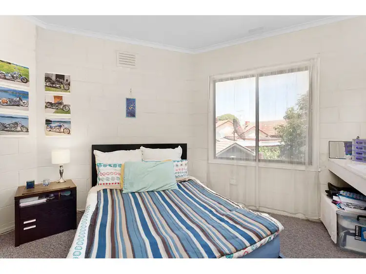 Fourth view of Homely apartment listing, 23/144 Nicholson Street, Coburg VIC 3058
