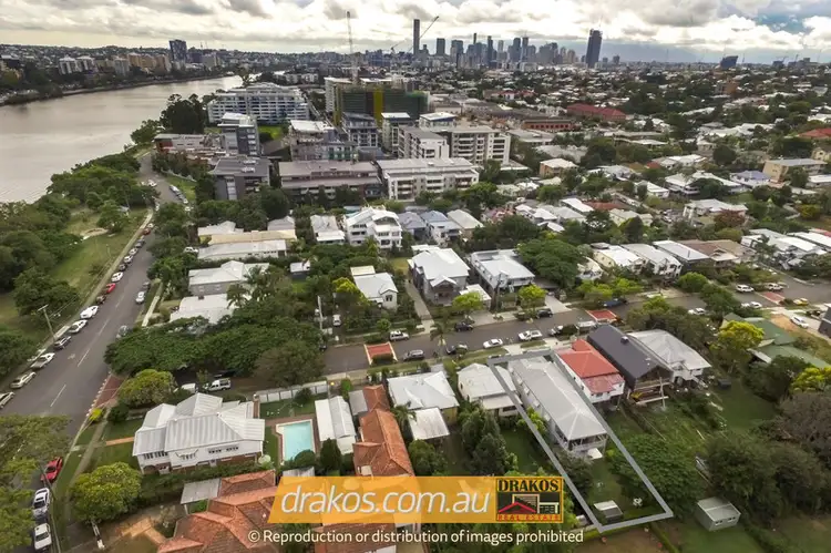 42 Drury Street, West End QLD 4101