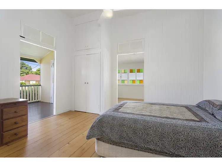 Fifth view of Homely house listing, 26 Dagmar Street, The Range QLD 4700