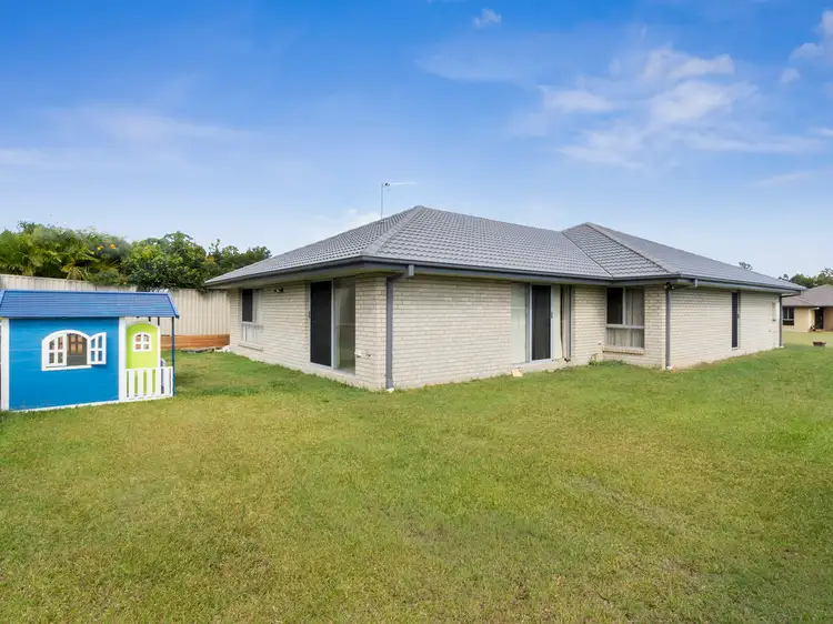 Third view of Homely house listing, 12 Fig Court, Murwillumbah NSW 2484