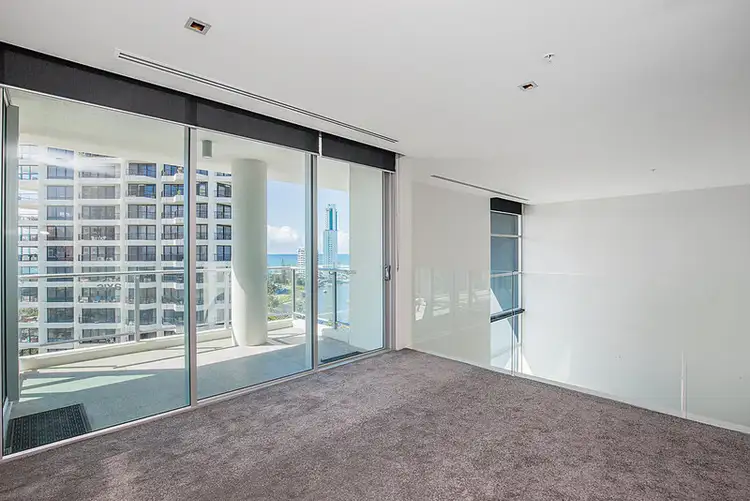 Fourth view of Homely apartment listing, 1102/11 Hill Parade, Main Beach QLD 4217