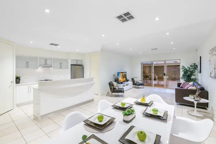 Third view of Homely house listing, 11/12 Motley Avenue, Fulham Gardens SA 5024