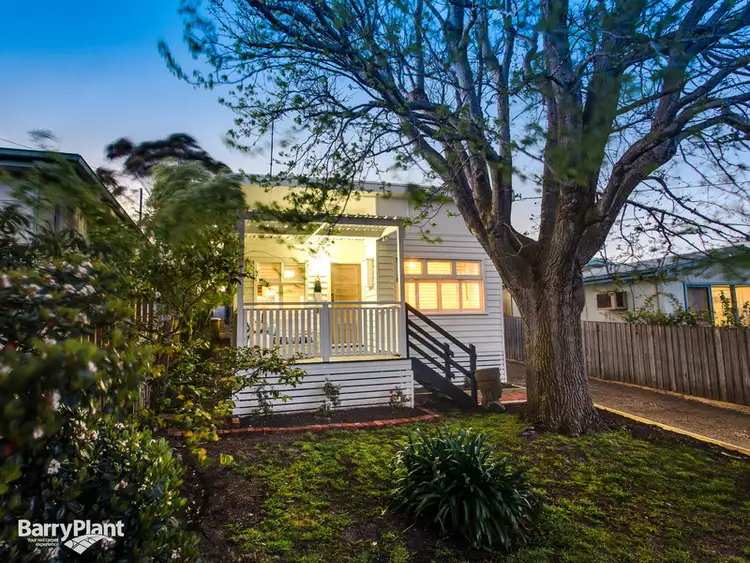 76 Third Avenue, Rosebud VIC 3939