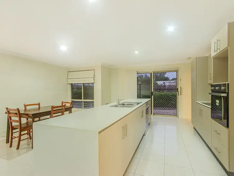 Fourth view of Homely house listing, 1A Orchard Street, Eastern Heights QLD 4305