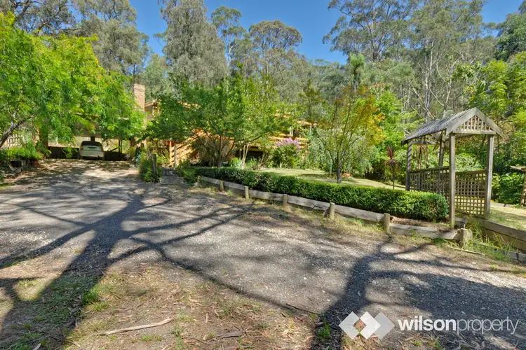 Main view of Homely rural property listing, 420 Frasers Lane, Glengarry VIC 3854