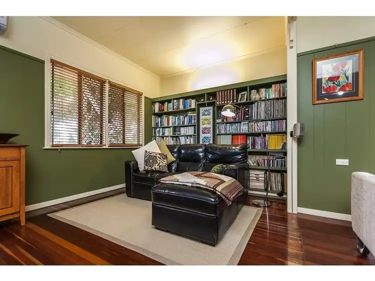 Fifth view of Homely house listing, 156 Water Street, Berserker QLD 4701
