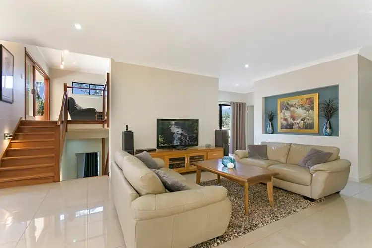 Fourth view of Homely house listing, 58 Gordon Circuit, Seventeen Mile Rocks QLD 4073