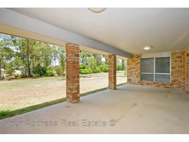 Third view of Homely house listing, 17-19 Quartz Close, Greenbank QLD 4124