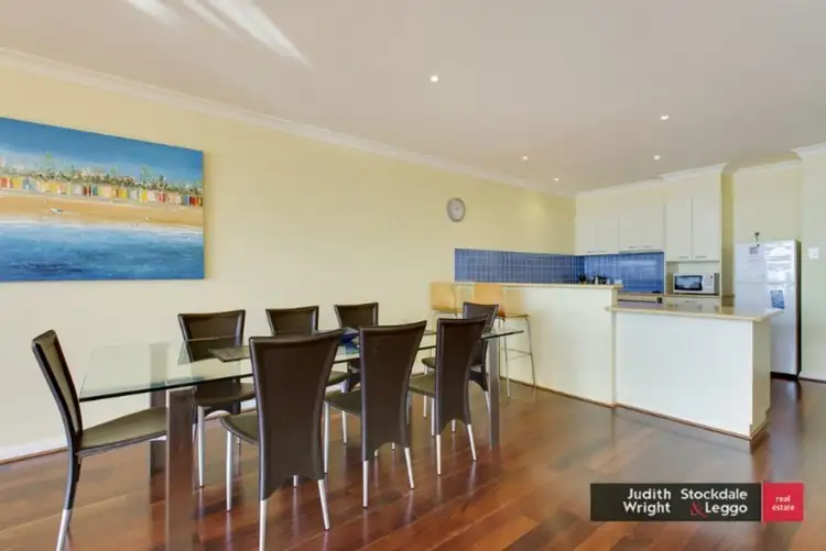 Fourth view of Homely apartment listing, 13/15-16 The Esplanade, Cowes VIC 3922