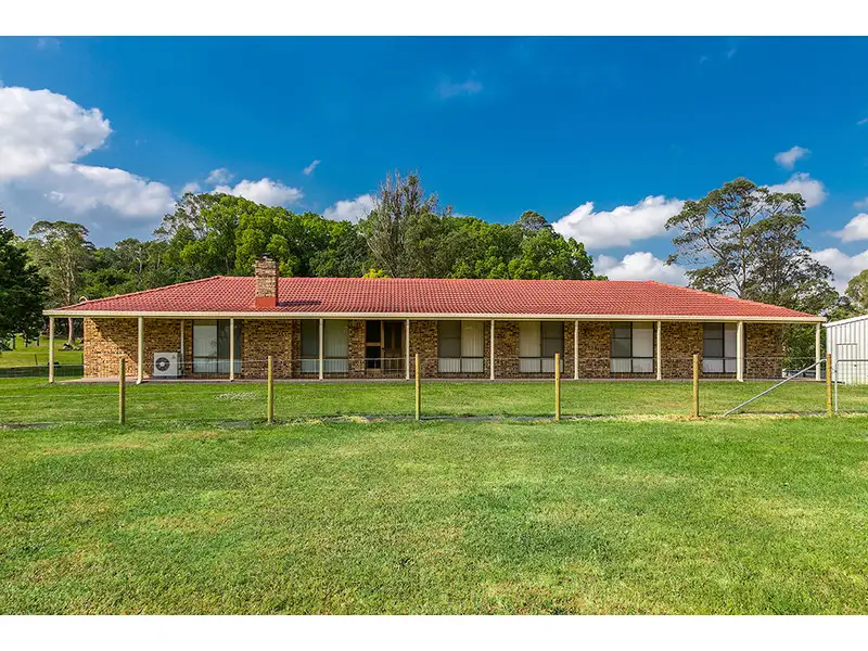 Main view of Homely rural property listing, 68 Wybelena Road, Wyrallah NSW 2480