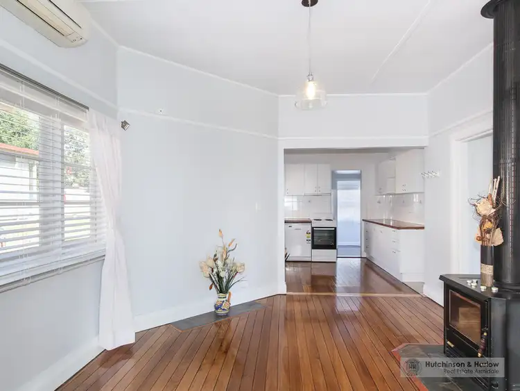 Fourth view of Homely house listing, 160 Markham Street, Armidale NSW 2350