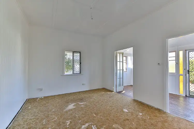 Fifth view of Homely house listing, 7 Beirne Street, South Toowoomba QLD 4350