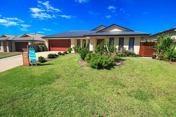 Main view of Homely house listing, 12 Elmore Street, Ormeau QLD 4208