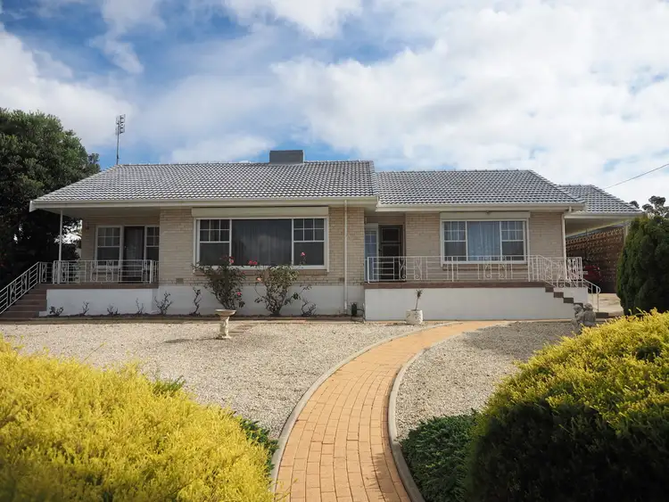 18 Kemp Avenue, Port Lincoln SA 5606