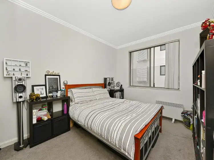 Third view of Homely apartment listing, 322/23 Hill Road, Wentworth Point NSW 2127
