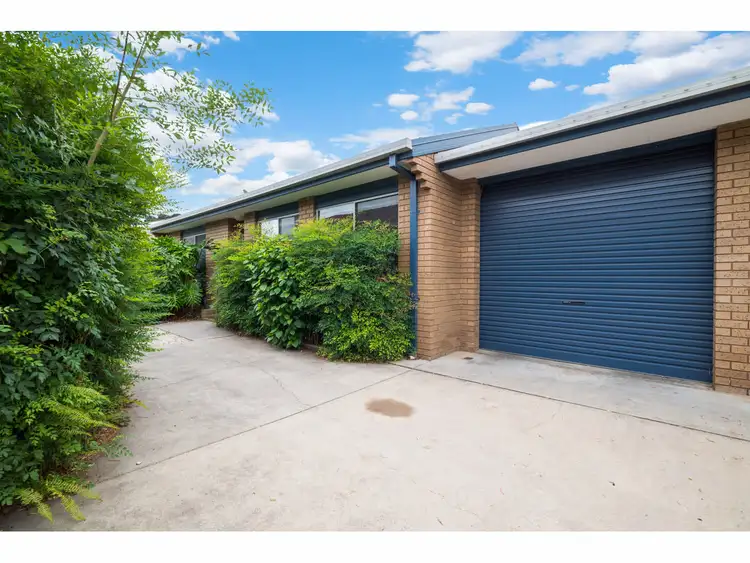 4/549 Ebden Street, South Albury NSW 2640