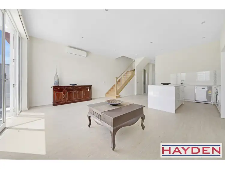 Main view of Homely townhouse listing, 105/107 Hazel Glen Drive, Doreen VIC 3754