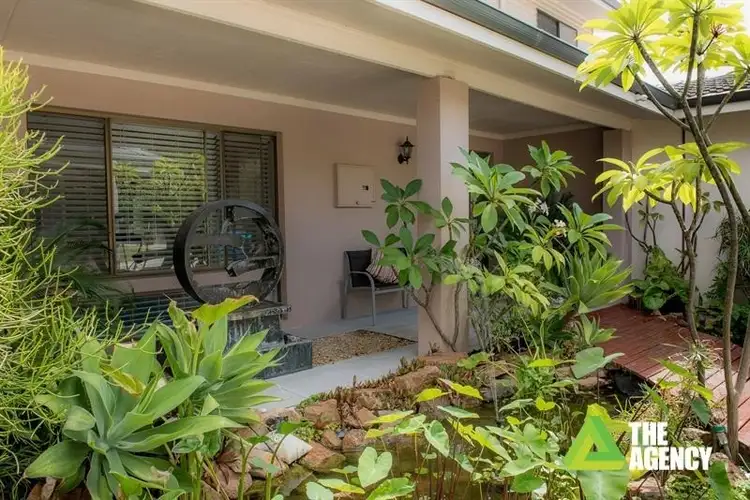 Third view of Homely house listing, 10B Hubbard Drive, Padbury WA 6025