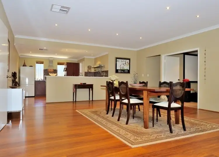 Seventh view of Homely house listing, 4 Pirianda Way, Aveley WA 6069