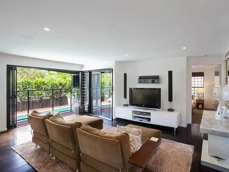 Third view of Homely house listing, 41 Arkana Drive, Noosa Heads QLD 4567