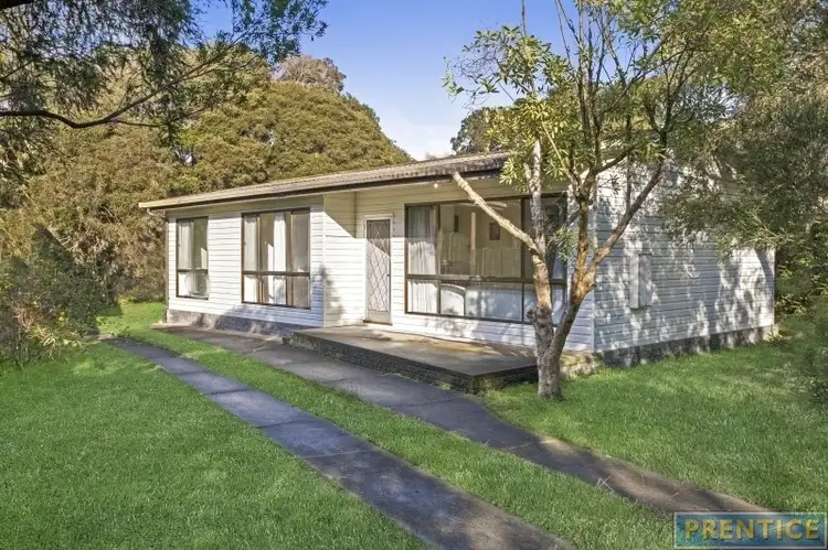 Second view of Homely house listing, 2603 Point Nepean Road, Rye VIC 3941