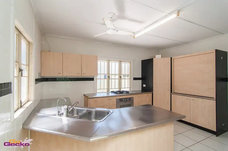 Second view of Homely house listing, 17 Whitfield Street, Virginia QLD 4014