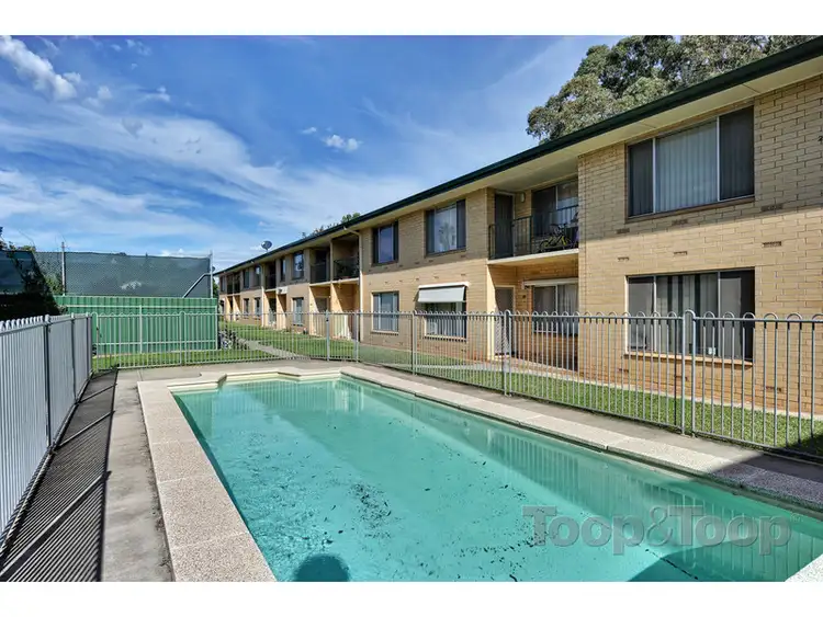 Second view of Homely unit listing, 32/177 Cross Road, Westbourne Park SA 5041
