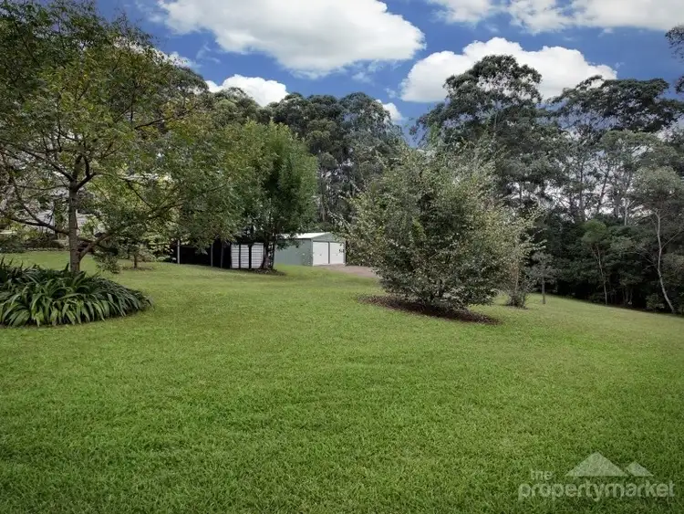 Second view of Homely house listing, 30 Glenning Road, Glenning Valley NSW 2261